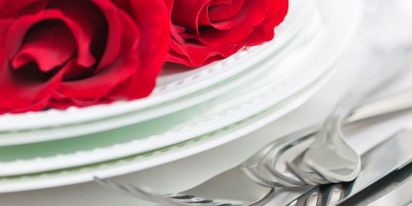 Abendmenü DREI HERREN