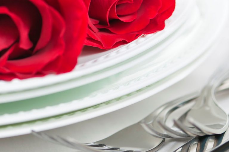 Abendmenü DREI HERREN