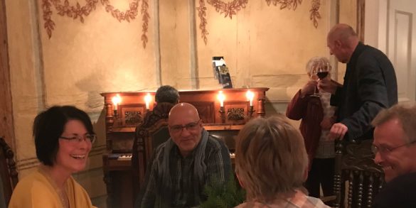 DREI_HERREN_Advent_2019 Advent 2019 im Weingut DREI HERREN