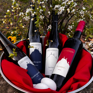 Weine passend zu den Ostertagen