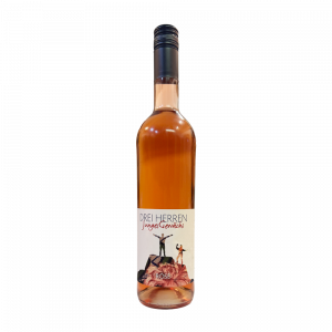 Junges Gewächs - Rosé 2024, trocken