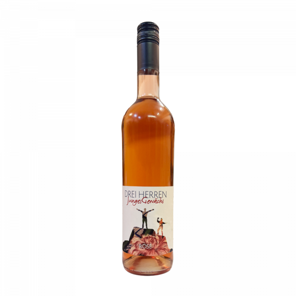 Junges Gewächs - Rosé 2024, trocken