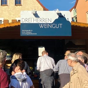 Herbst- und Weinfest Radebeul