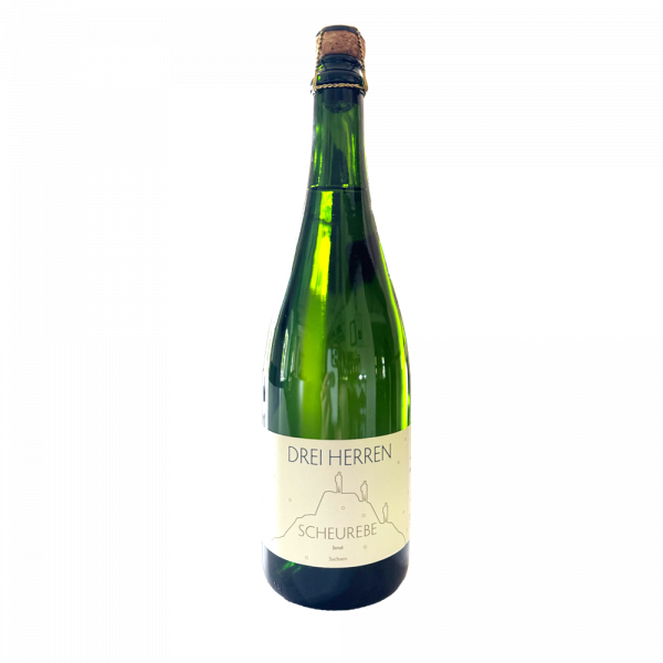 Sekt, Scheurebe