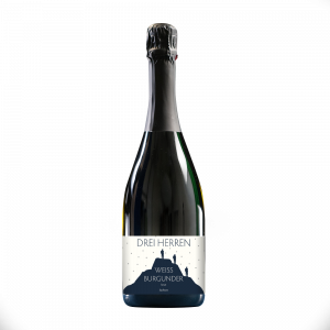 Traminer-Sekt Brut 2021