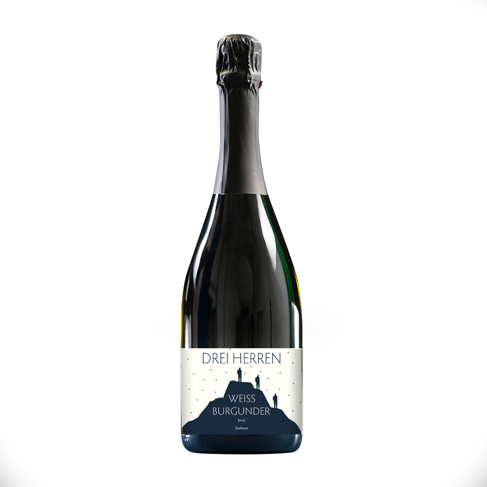 Traminer-Sekt Brut 2021