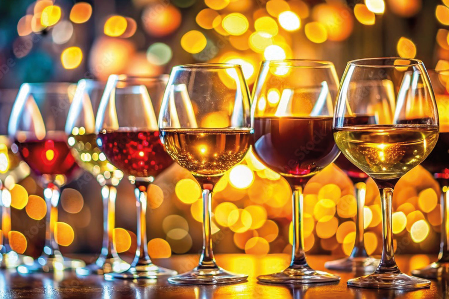 Weinmesse in Radebeul