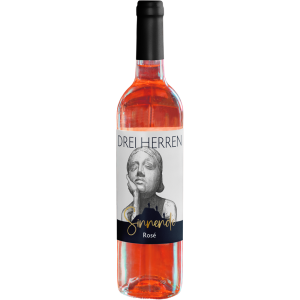Rosé vom Spätburgunder