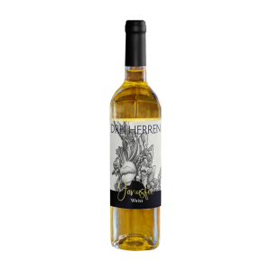 Cuvée Weiss: Janusfee