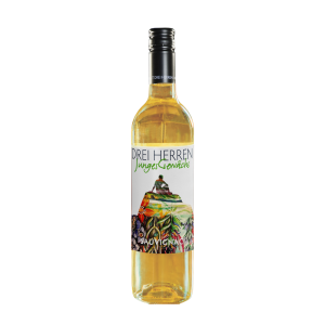 Weißwein Junges Gewaechs Sauvignac